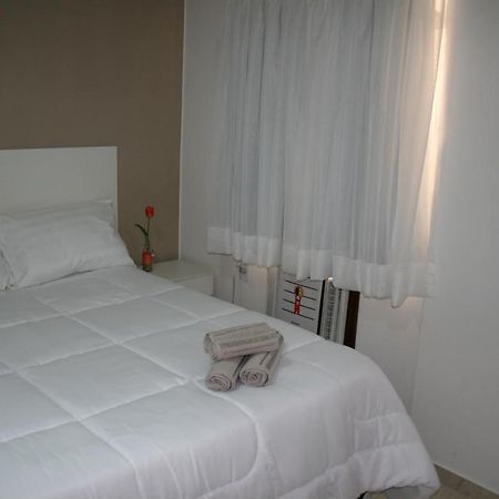 Hostel Pontal Do Duque Rio de Janeiro Bagian luar foto