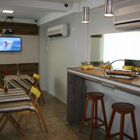 Hostel Pontal Do Duque Rio de Janeiro Bagian luar foto