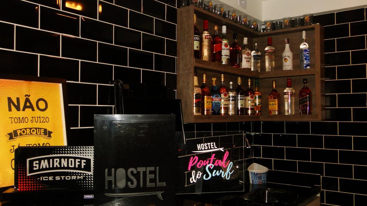 Hostel Pontal Do Duque Rio de Janeiro Bagian luar foto