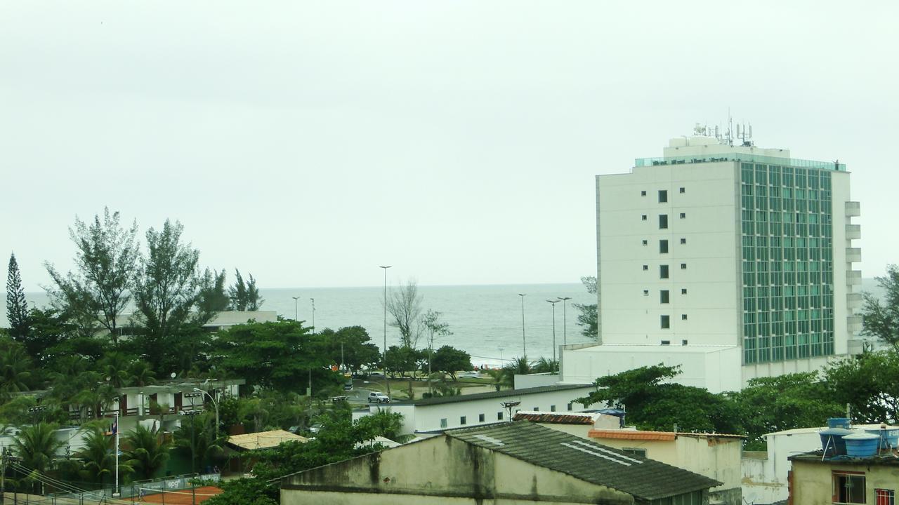 Hostel Pontal Do Duque Rio de Janeiro Bagian luar foto