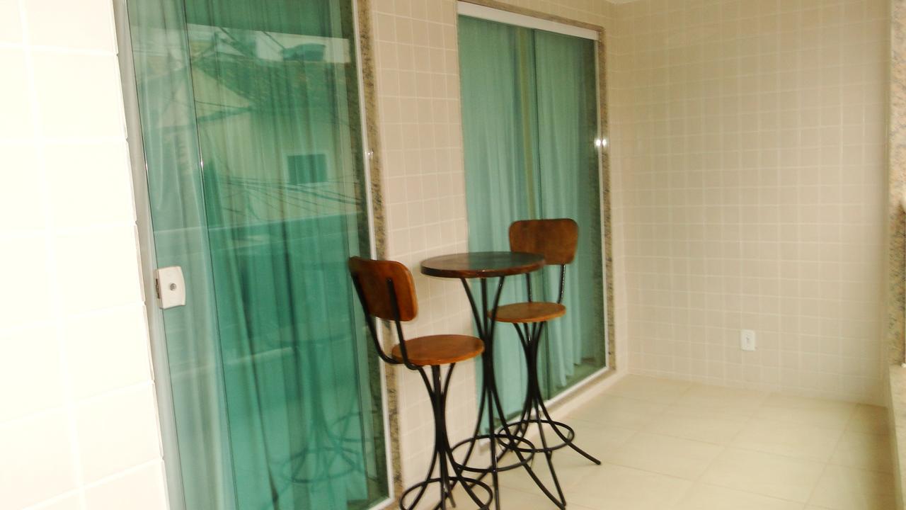 Hostel Pontal Do Duque Rio de Janeiro Bagian luar foto