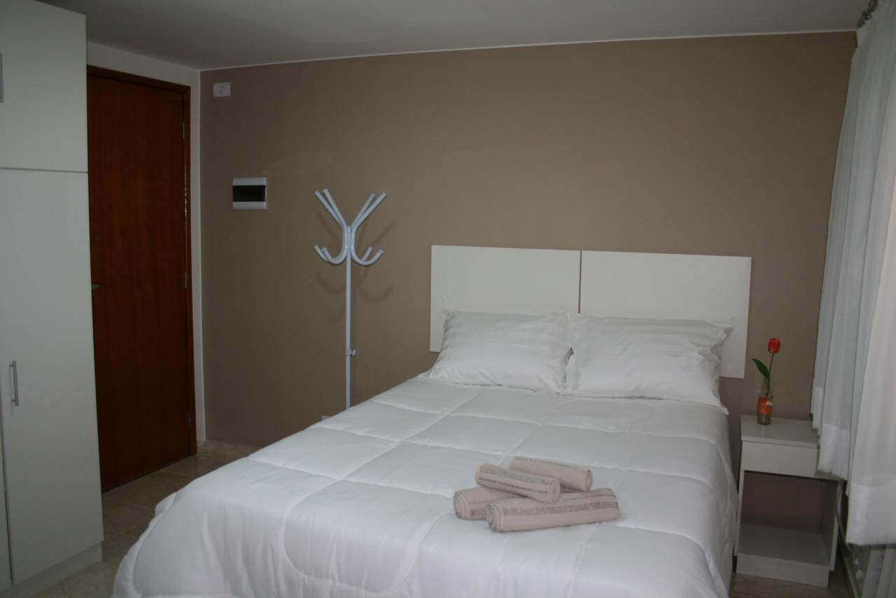 Hostel Pontal Do Duque Rio de Janeiro Bagian luar foto