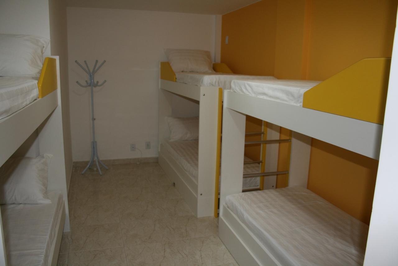 Hostel Pontal Do Duque Rio de Janeiro Bagian luar foto