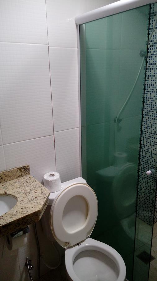 Hostel Pontal Do Duque Rio de Janeiro Ruang foto