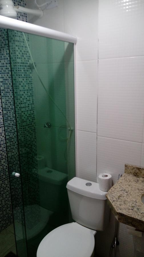 Hostel Pontal Do Duque Rio de Janeiro Bagian luar foto