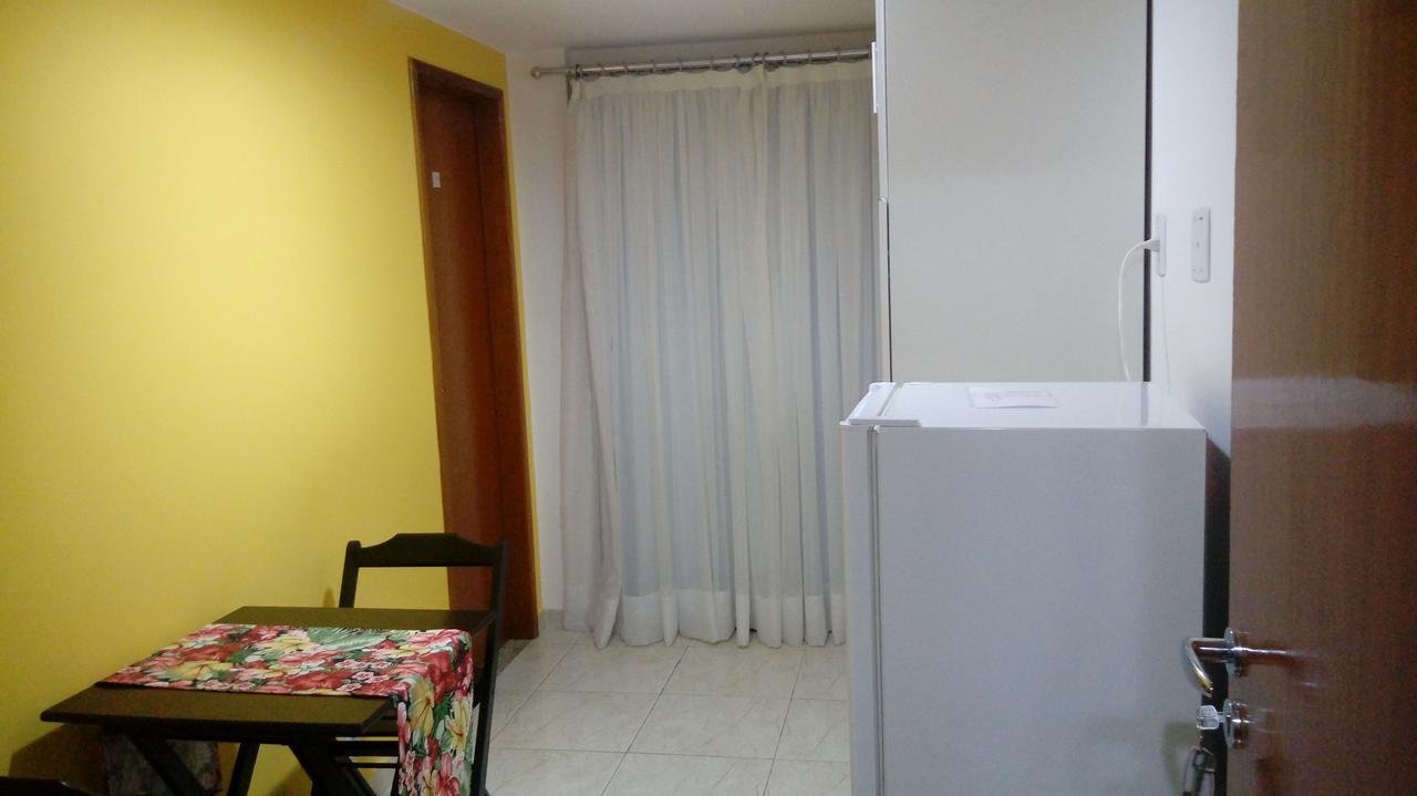 Hostel Pontal Do Duque Rio de Janeiro Bagian luar foto