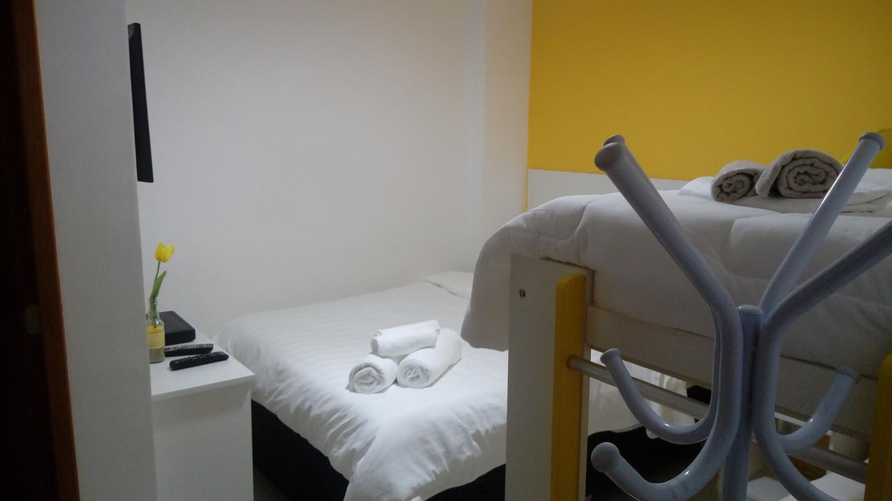 Hostel Pontal Do Duque Rio de Janeiro Bagian luar foto