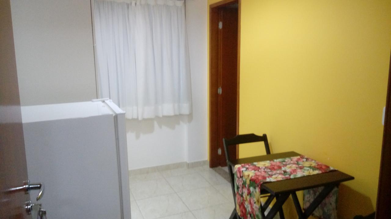 Hostel Pontal Do Duque Rio de Janeiro Bagian luar foto