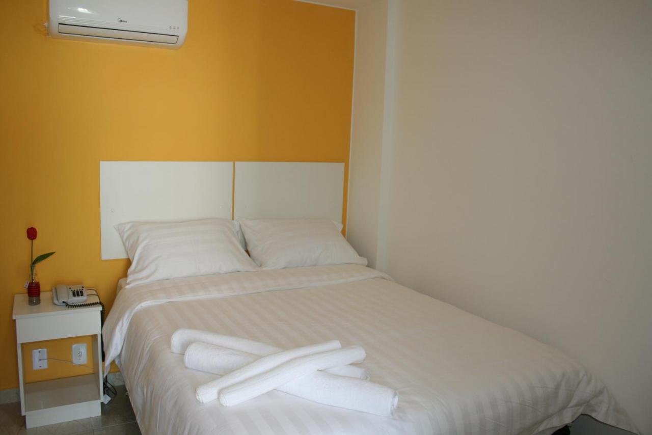 Hostel Pontal Do Duque Rio de Janeiro Bagian luar foto