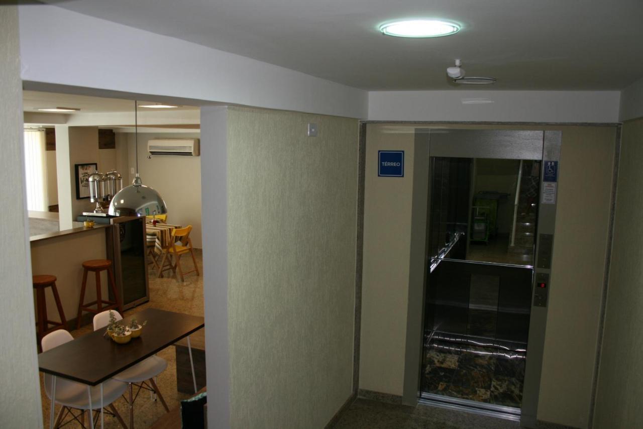 Hostel Pontal Do Duque Rio de Janeiro Bagian luar foto