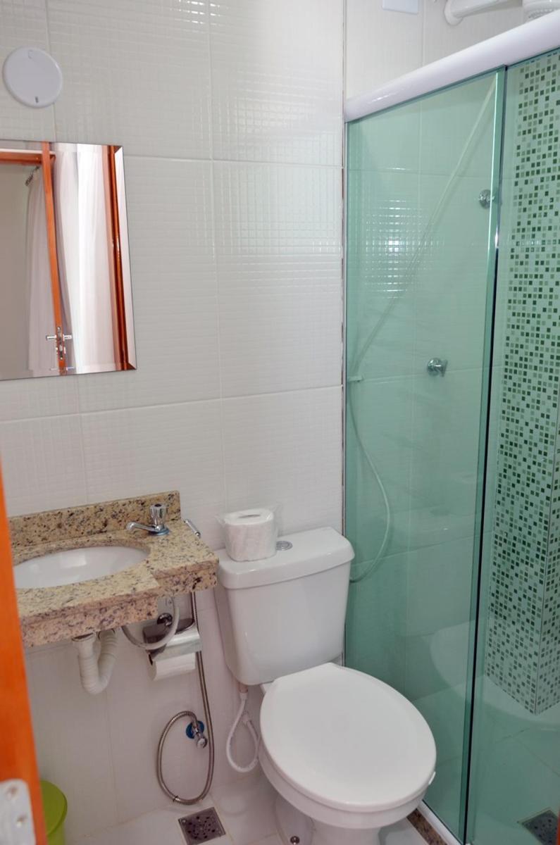 Hostel Pontal Do Duque Rio de Janeiro Bagian luar foto